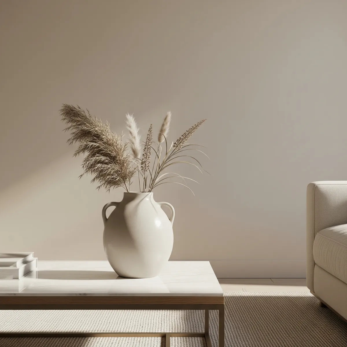 vaso-decorativo-para-sala-sobre-mesa-de-centro