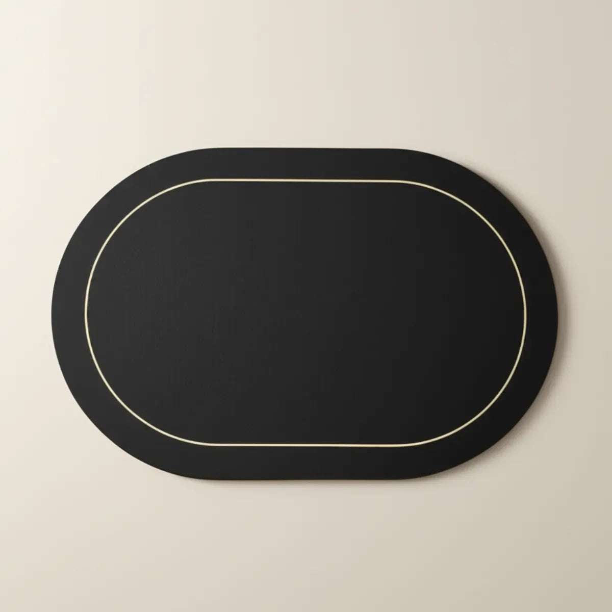 jogo-americano-estilo-nordico-couro-preto-6-lugares-modernize-foto-aerea-jogo-americano-ambiente-claro-fundo-bege