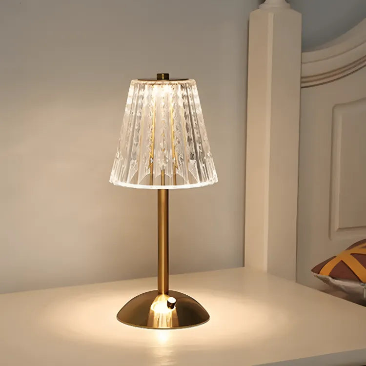luminaria-abajur-de-mesa-led-cristal-retro-modernize-foto-de-luminaria-abajur-em-mesa-do-quarto