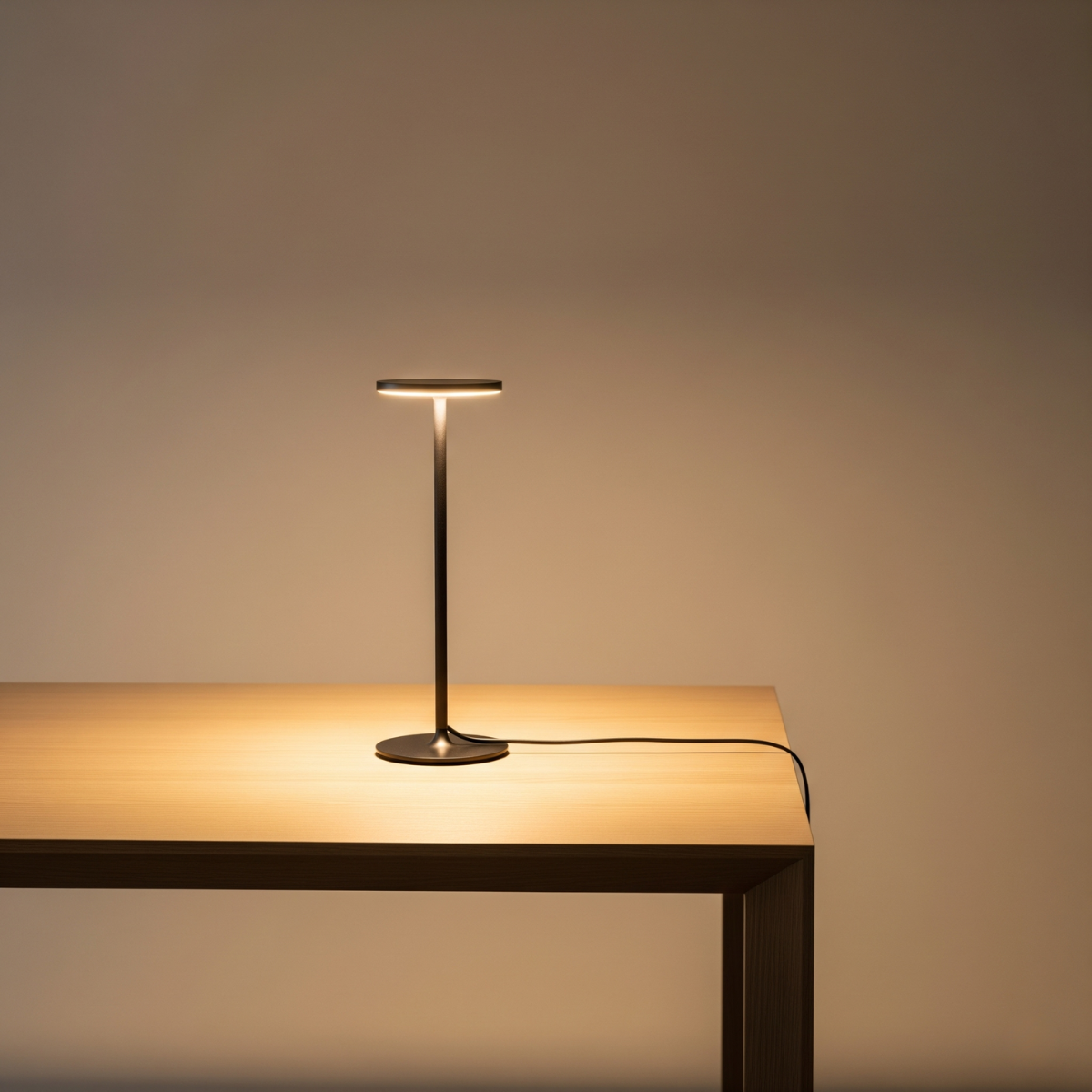 abajur-de-led-sobre-mesa-iluminando-ambiente-bege
