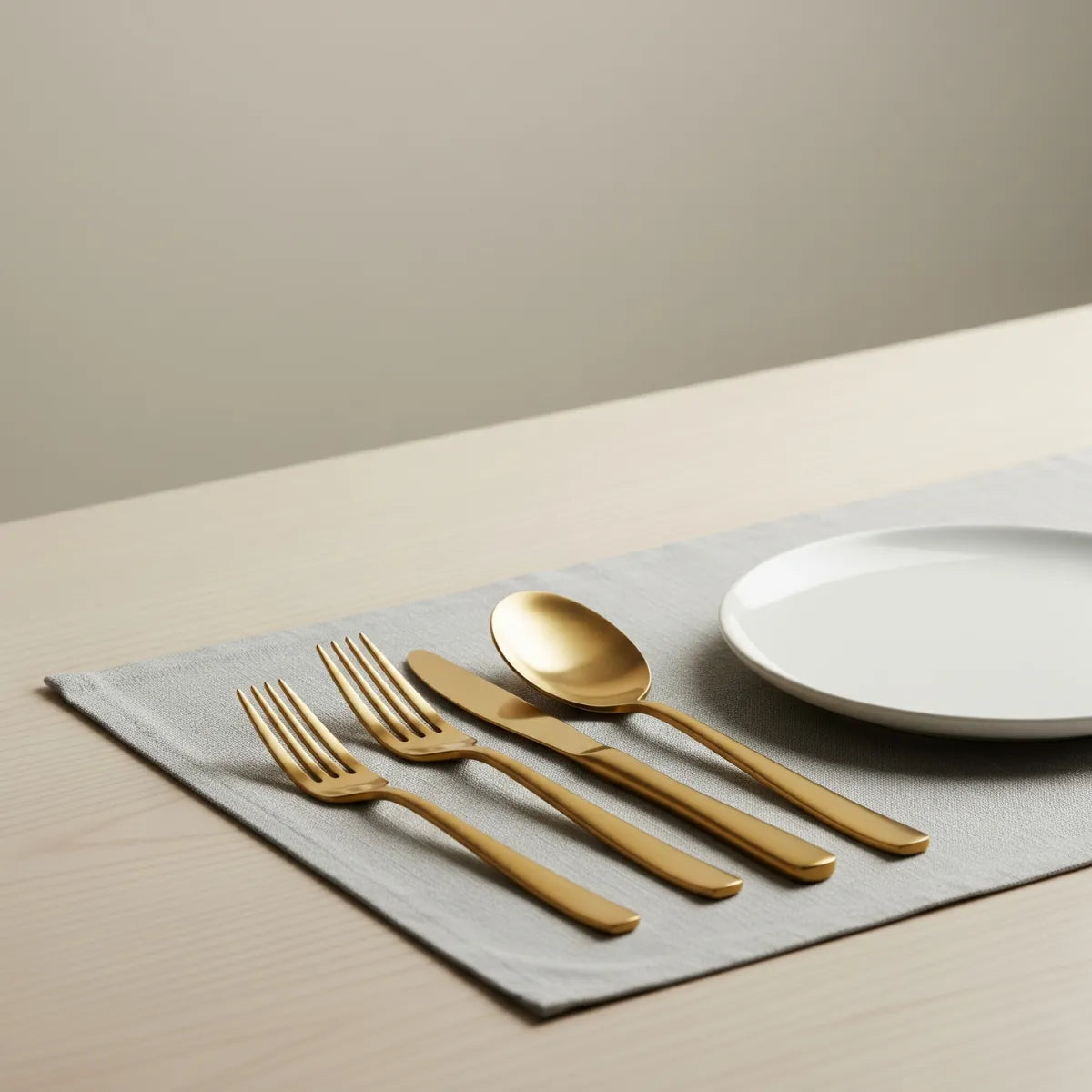 jogo-de-talheres-em-mesa-posta