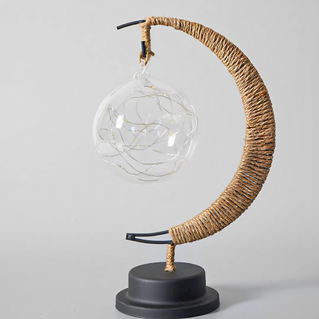 escultura-decorativa-luminaria-de-mesa-candeeiro-esfera-modernize-foto-frente-candeeiro-fundo-branco