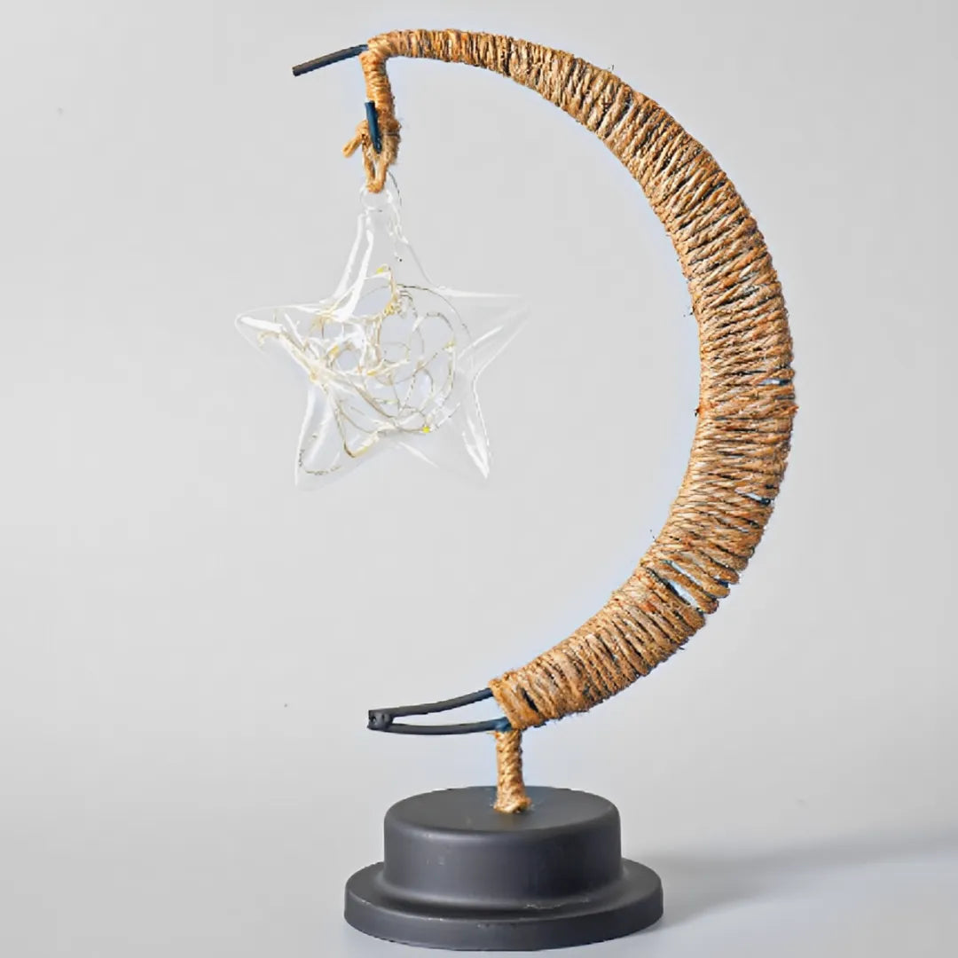 escultura-decorativa-luminaria-de-mesa-candeeiro-estrela-modernize-foto-frente-candeeiro-fundo-branco