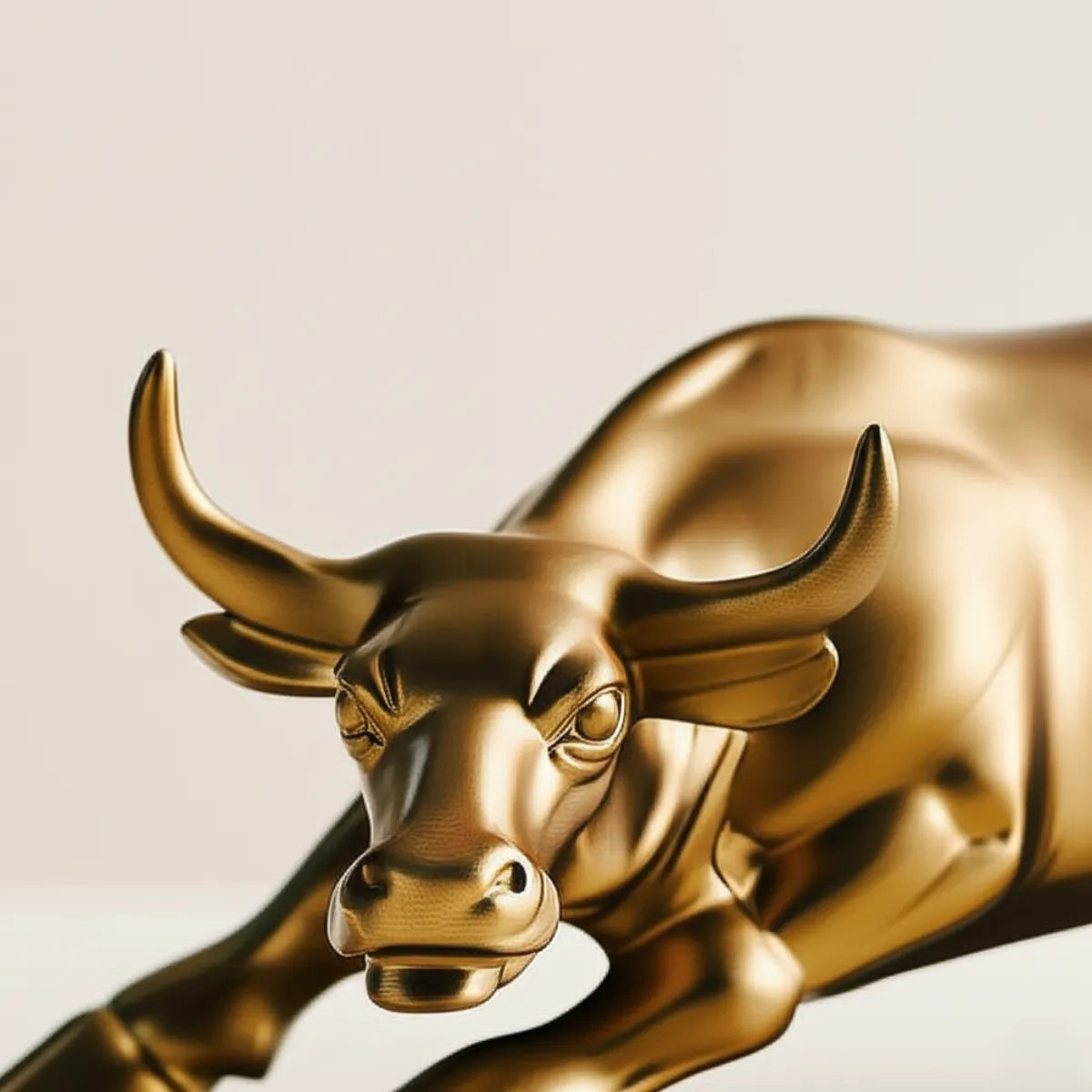 escultura-decorativa-touro-wall-street-dourado-modernize-foto-zoom-escultura-touro-em-fundo-bege