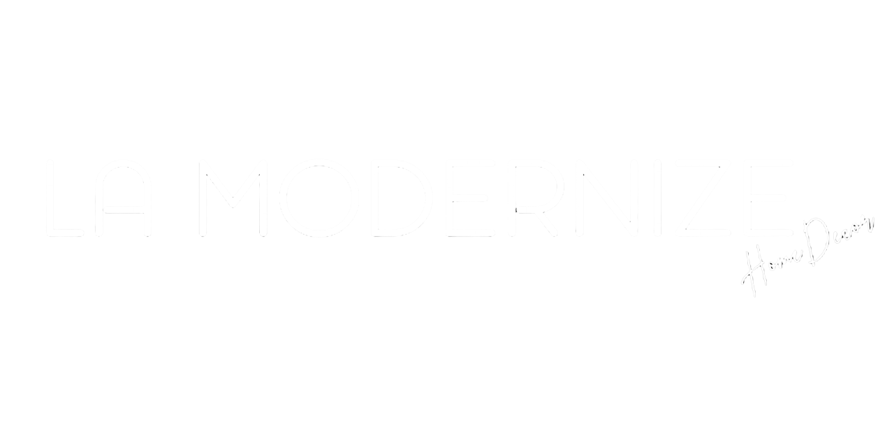 La Modernize