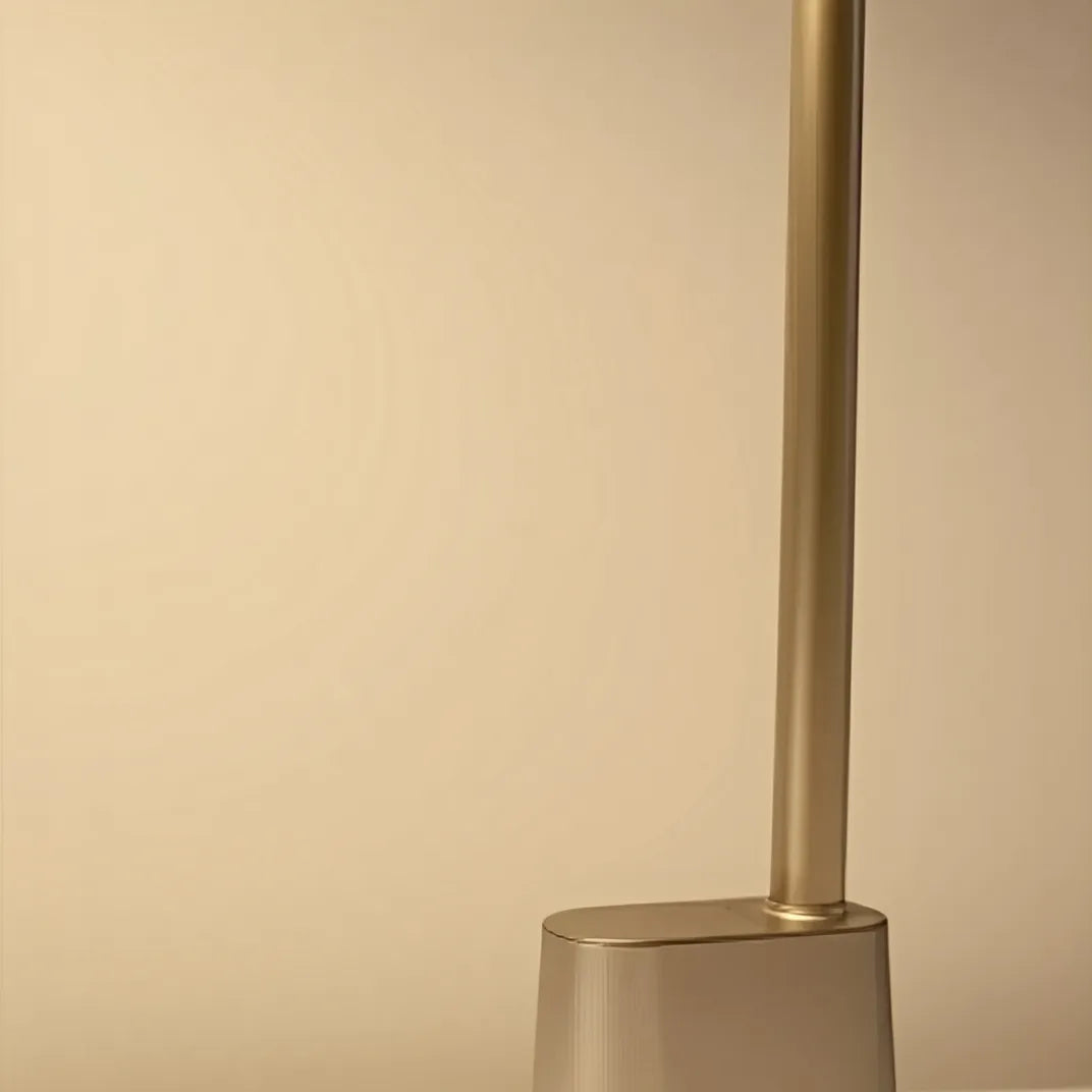 luminaria-de-mesa-led-sem-fio-dobravel-modernize-foto-lateral-zoom-base-ambiente-neutro-bege