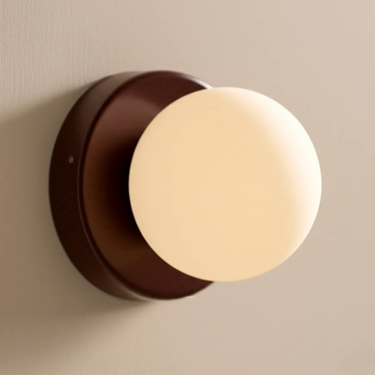 luminaria-de-parede-arandela-led-lua-modernize-foto-frente-luminaria-em-ambiente-neutro-bege-claro