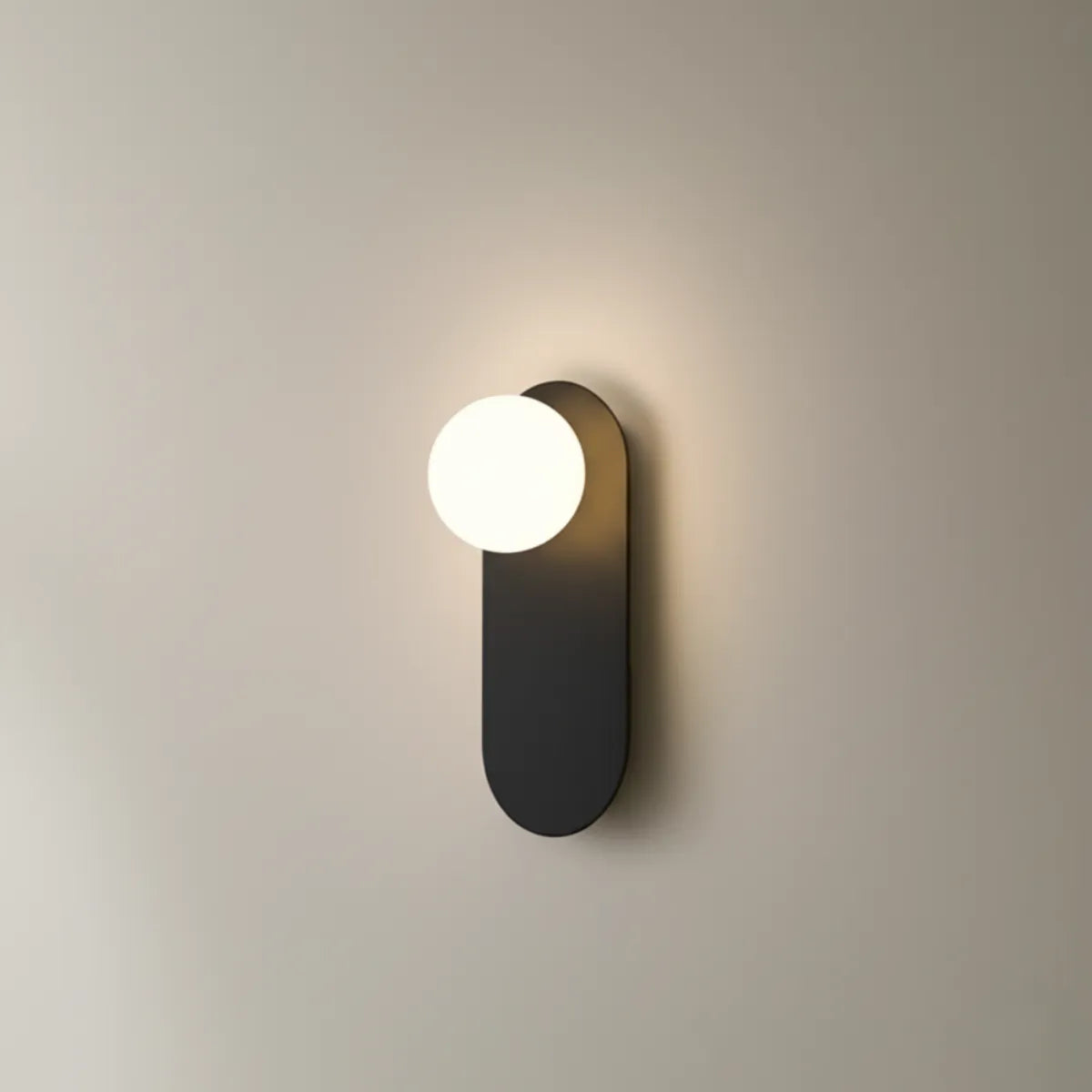 luminaria-de-parede-arandela-led-lume-preta-modernize-foto-arandela-fundo-bege