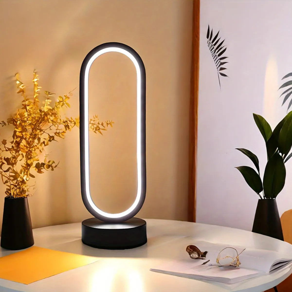 luminaria-abajur-de-mesa-led-elipse-modernize-foto-luminaria-em-mesa